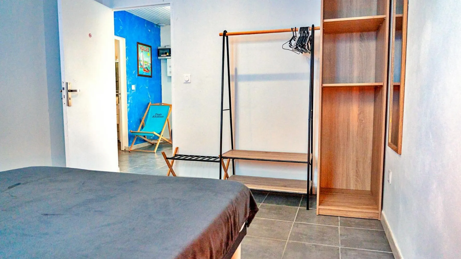 Casa de Férias Villa Lanme Cosy, Piscine Privative & Vue Mer Case-Pilote Martinica